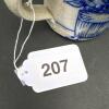 Salmon Falls Stoneware 1994 Creamer Pitcher - 11