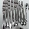 Pfaltzgraff Stainless Steel Flatware Lot - 2