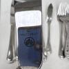 Pfaltzgraff Stainless Steel Flatware Lot - 3
