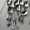 Pfaltzgraff Stainless Steel Flatware Lot - 6