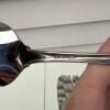 Pfaltzgraff Stainless Steel Flatware Lot - 8