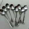Pfaltzgraff Stainless Steel Flatware Lot - 9
