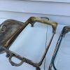 Assorted Silver-Plated Serving Pieces, Trays, and Chafing Dishes - 11