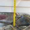 Assorted Silver-Plated Serving Pieces, Trays, and Chafing Dishes - 14