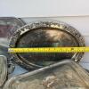 Assorted Silver-Plated Serving Pieces, Trays, and Chafing Dishes - 16