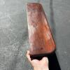 Assorted Wood Wall Shelf Lot - 3