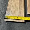 Assorted Wood Wall Shelf Lot - 15