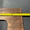 Assorted Wood Wall Shelf Lot - 18