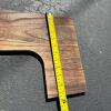 Assorted Wood Wall Shelf Lot - 19