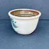 Salmon Falls Stoneware Sunflower Floral Pot 2024 - 3