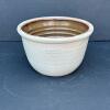 Salmon Falls Stoneware Sunflower Floral Pot 2024 - 4