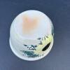 Salmon Falls Stoneware Sunflower Floral Pot 2024 - 6