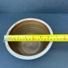 Salmon Falls Stoneware Sunflower Floral Pot 2024 - 10