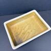 Salmon Falls Stoneware Rectangular Baking Dish 2014 - 2