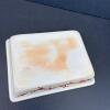 Salmon Falls Stoneware Rectangular Baking Dish 2014 - 6