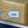 Salmon Falls Stoneware Rectangular Baking Dish 2014 - 12