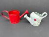 Watering Can Duo