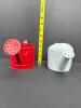 Watering Can Duo - 2