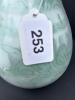 Porcelain Vase in the Manner of Qing Dynasty Celadon - 5