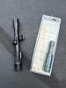Rifle Scope and E-Z Fletch Bolt Fletching Tool
