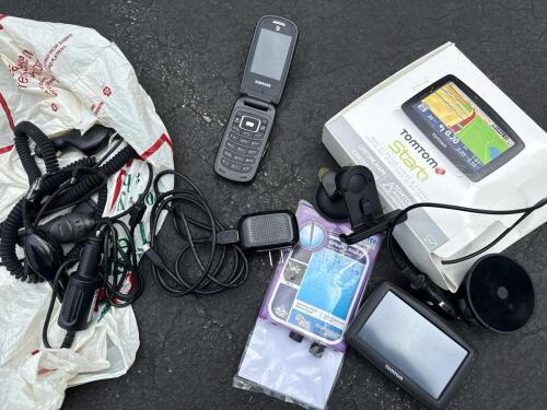 Electronics Lot