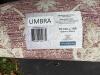 Gertmenian Umbra Bayport Terra Area Rug Oriental-Style - 6