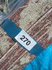 Gertmenian Umbra Bayport Terra Area Rug Oriental-Style - 9