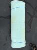 Full Sized Foam Mattress Topper Pad with Perforations - 3