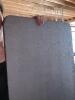 Custom Made Granite Tabletop with Wood Frame Base - 5