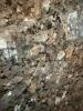 Custom Made Granite Tabletop with Wood Frame Base - 6