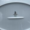 Crown Ming Jan Shiang Fine China Floral Dinnerware Set - 2