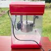 Waring Pro Popcorn Maker Machine with Stainless Steel Kettle - 2