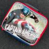 Captain America The First Avenger Marvel Lunch Box