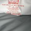 Captain America The First Avenger Marvel Lunch Box - 5