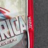 Captain America The First Avenger Marvel Lunch Box - 6