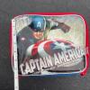 Captain America The First Avenger Marvel Lunch Box - 7