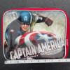 Captain America The First Avenger Marvel Lunch Box - 8