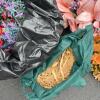 Artificial Floral Wreaths and Assorted Faux Flowers - 4