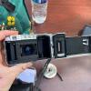 Minolta Freedom Zoom 150 Point-and-Shoot Film Camera with Case - 5