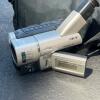 Sony Handycam Vision CCD-TRV87 VideoHi8 XR Camcorder with Case - 2
