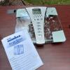 Tanita Ironman InnerScan Body Composition Monitor Scale