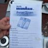 Tanita Ironman InnerScan Body Composition Monitor Scale - 4