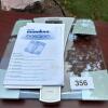 Tanita Ironman InnerScan Body Composition Monitor Scale - 6