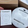 Cleansebot Portable UV-C Sterilizing Robot - 2