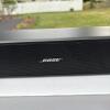 Bose Solo TV Speaker Soundbar - 3