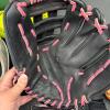 Softball Equipment Set With Bags, Bats, Gloves, Cleats, and Helmet - 4