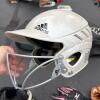 Softball Equipment Set With Bags, Bats, Gloves, Cleats, and Helmet - 8