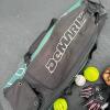 Softball Equipment Set With Bags, Bats, Gloves, Cleats, and Helmet - 12