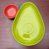 TrueZoo Avocado Chip & Dip Bowl - 2