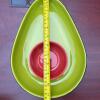 TrueZoo Avocado Chip & Dip Bowl - 5